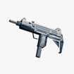 Micro SMG