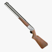 Fusil à pompe