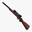 Fusil de précision